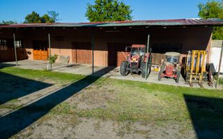 Hală industrială cu multiple destinații în Nădlac - Poză 50