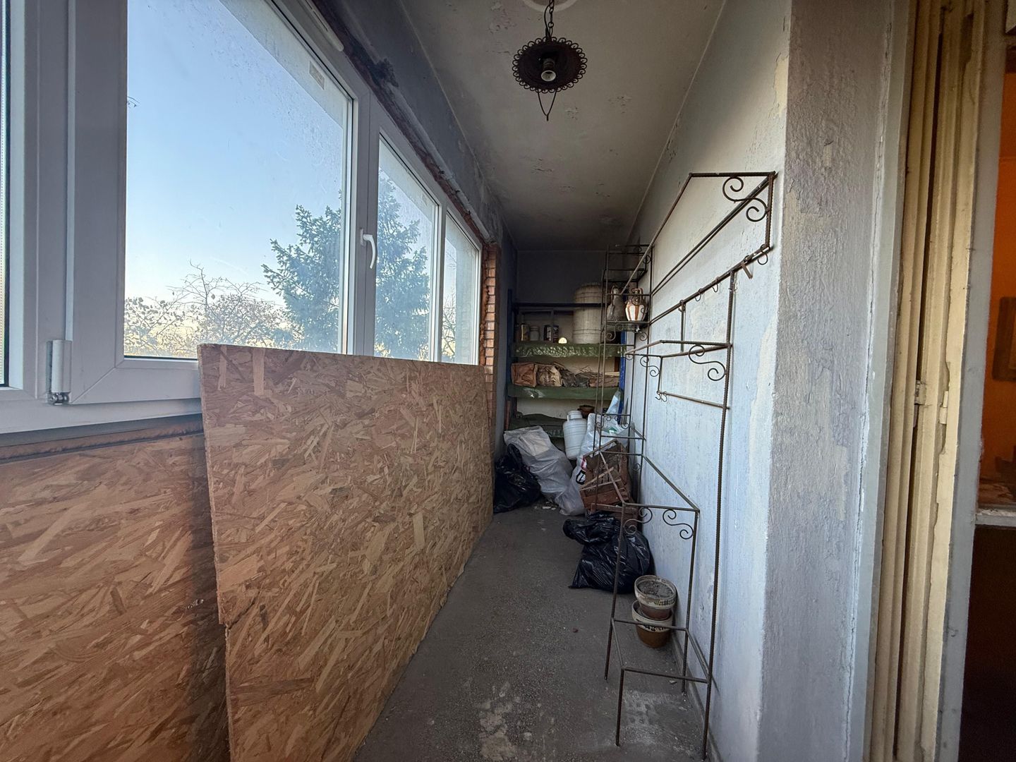 3 CAMERE SEMIDECOMANDATE | VEDERE SUPERBĂ PARC IOR | ( BABA NOVAC) - Poză 9