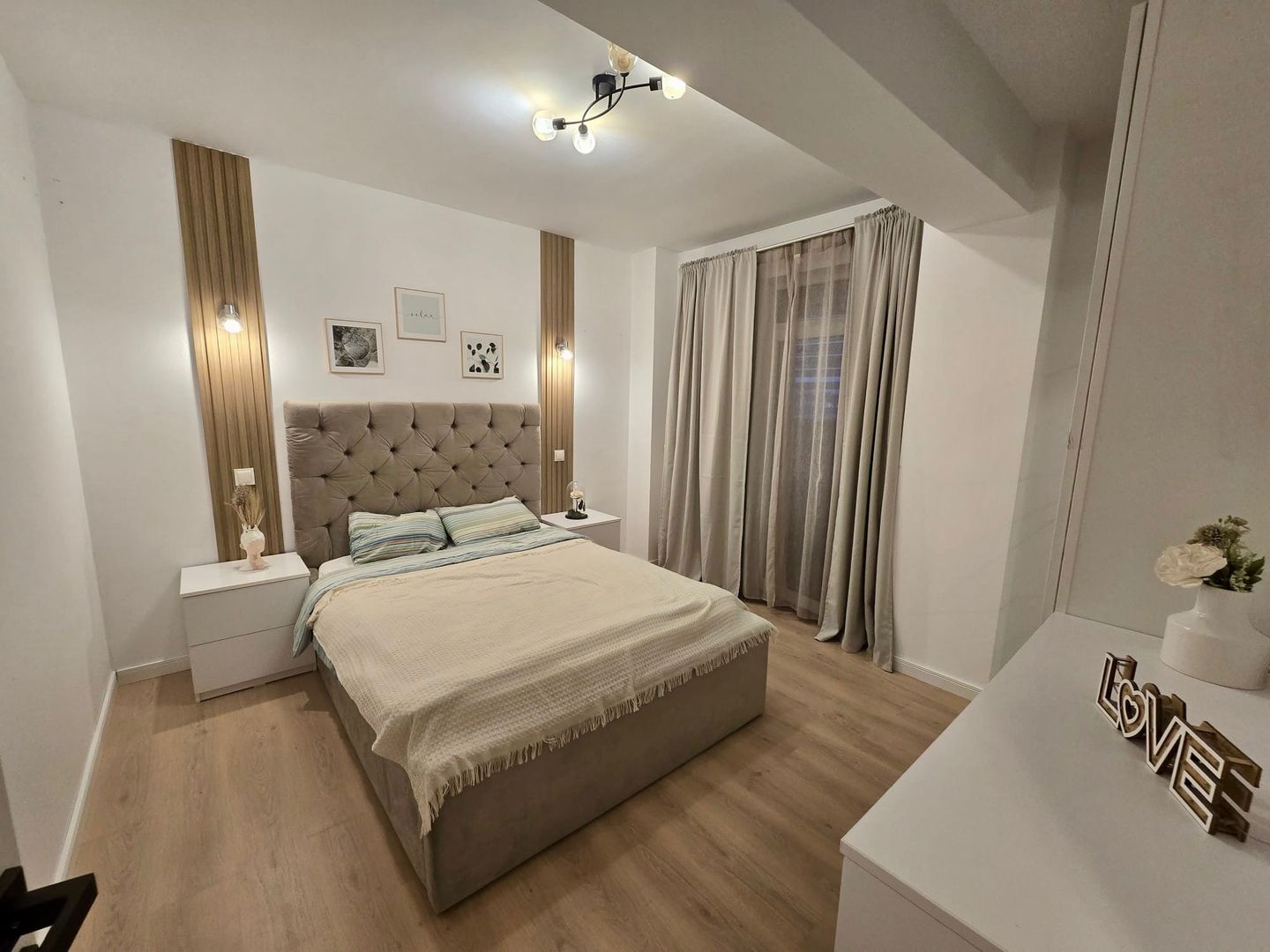 Andronache | Apartament 3 camere | De Vânzare - Poză 22