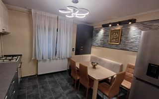 Apartament 3 camere mobilat/utilat-totul NOU! Grigore Ionescu Tei - Poză 11