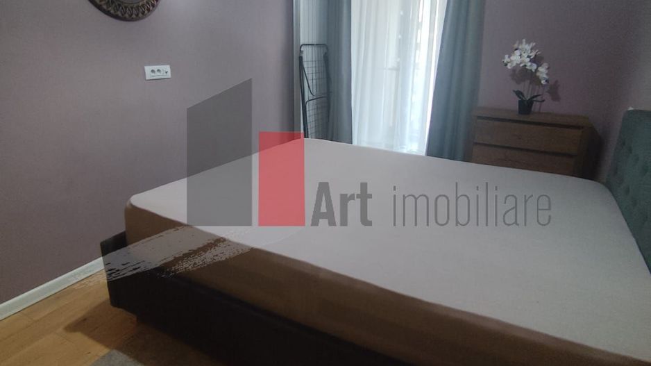 Inchiriere apartament 2 camere Novum Invest Grozavesti-Pet Friendly - Poză 7