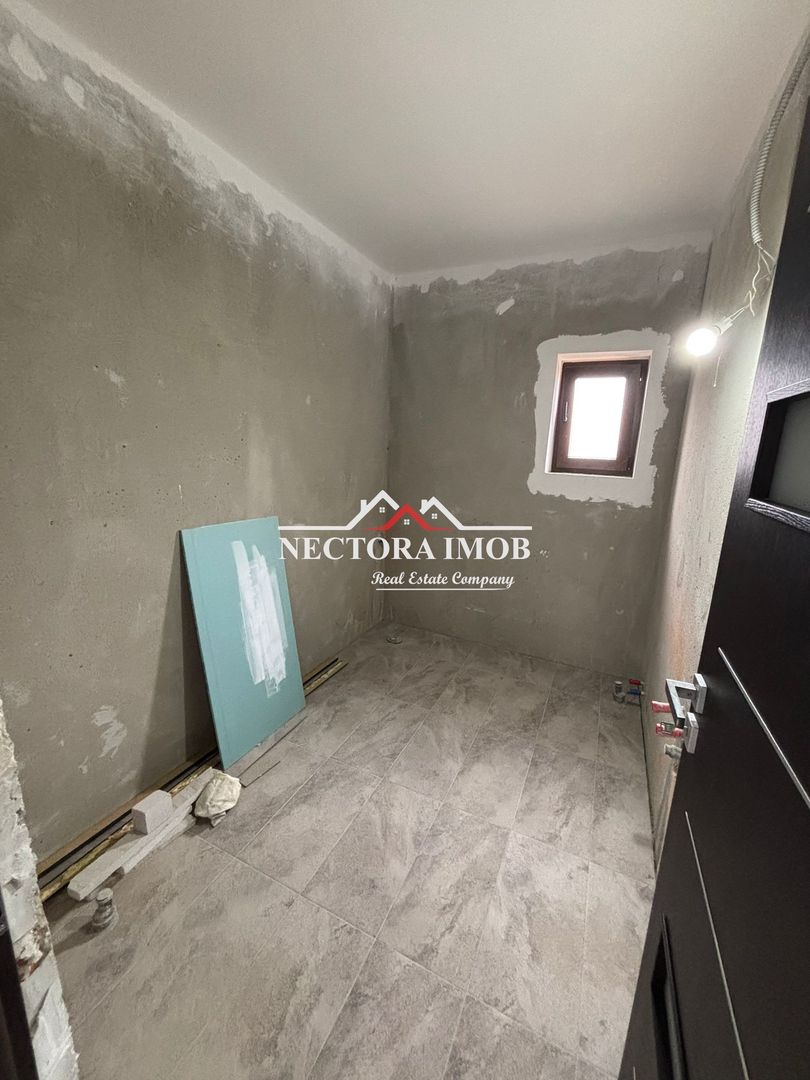 NECTORA IMOB-Casa individuala PREMIUM, Nojorid, 4 camere, 2 bai, 160mp - Poză 8