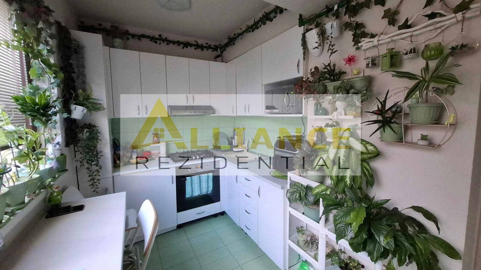 De vanzare | 2 camere | 49,26 mp | Metrou Dimitrie Leonida – 10-15 min - Poză 14