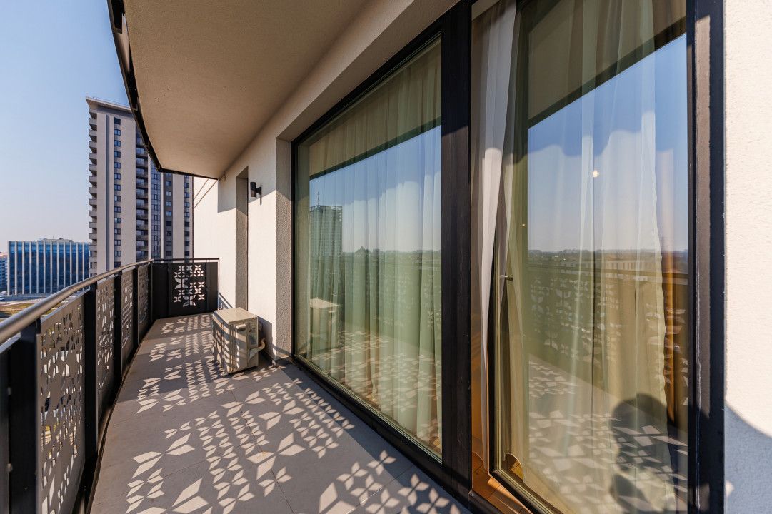 Apartament modern bloc nou, Tache Ionescu langa ISHO, Comision 0 - Poză 27