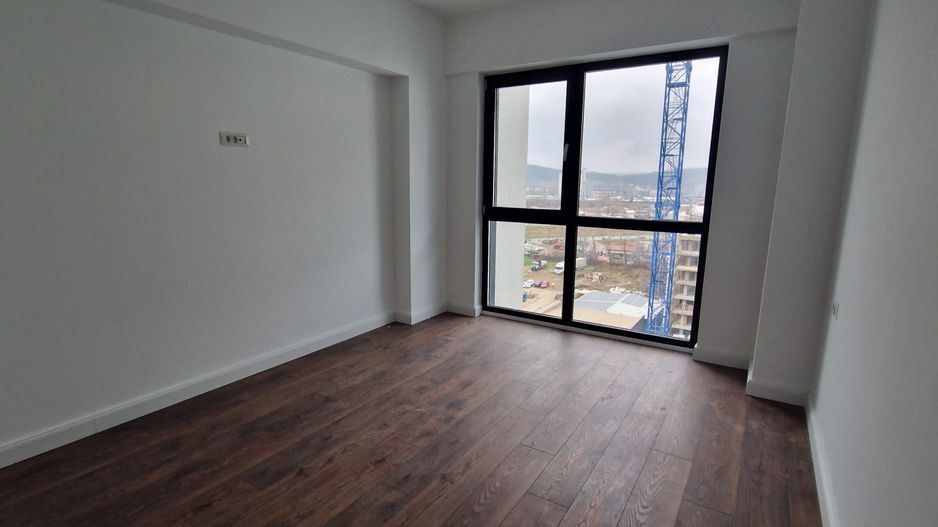 Apartament 2 camere D. 60 mp Tatarasi 142.477 euro TVA inclus - Poză 2