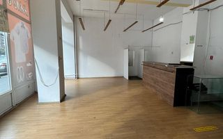 Spatiu comercial | Vad Excelent | Sos. Pantelimon - Poză 1