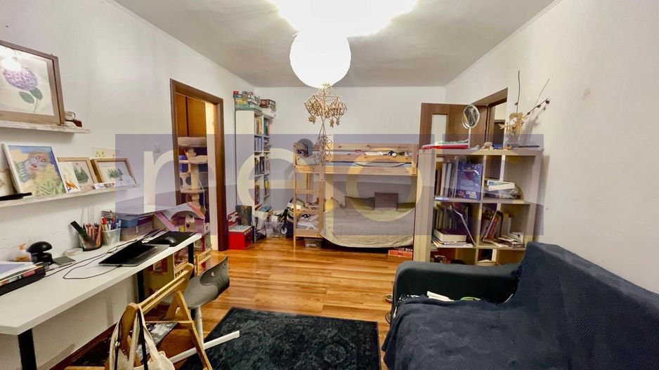 VANZARE APARTAMENT 2 CAMERE BABA NOVAC PARK LAKE DRISTOR 53MP - Poză 3