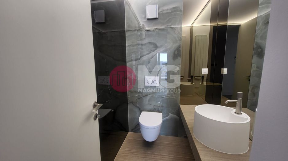 Apartament 4 Camere – Cortina 126, 105 mp utili + 20 mp Terasa - Poză 6