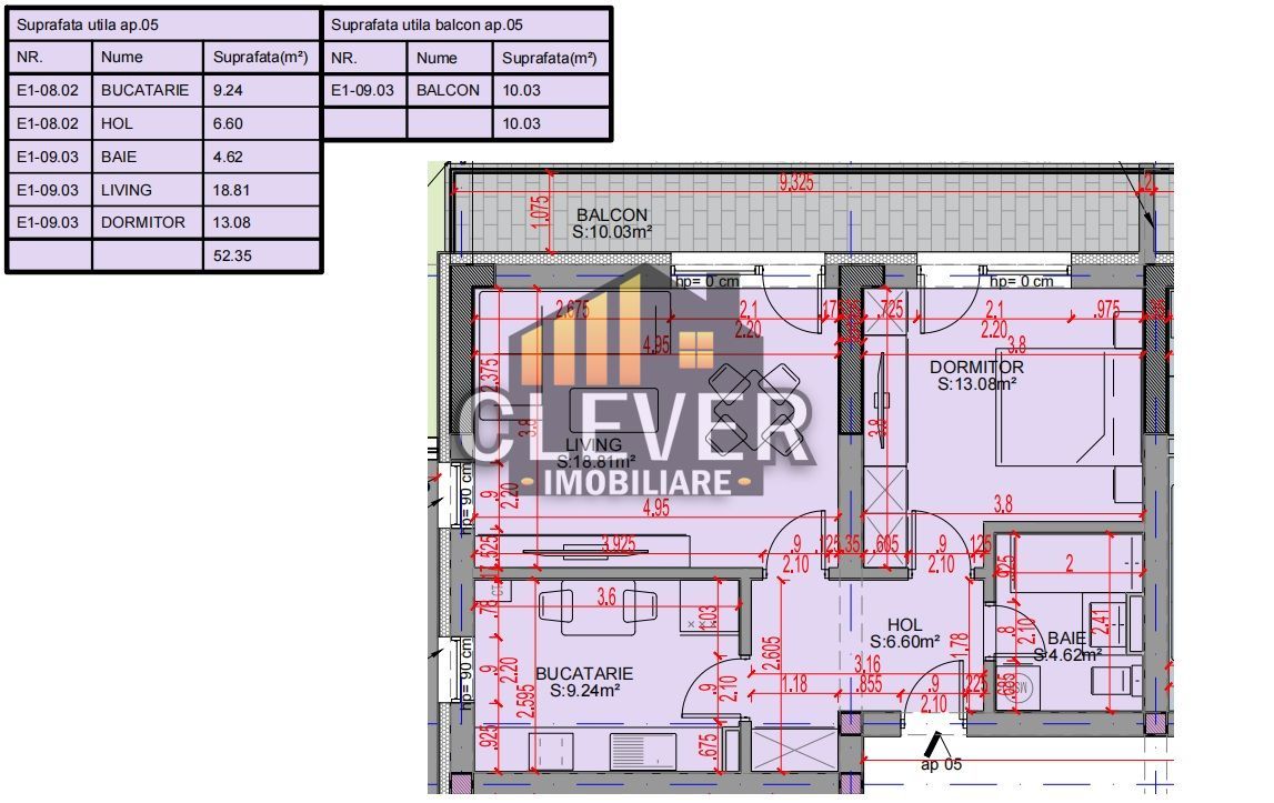 Promo Apartament 2 camere Decomandate Th. Pallady Sector 3 - Poză 1