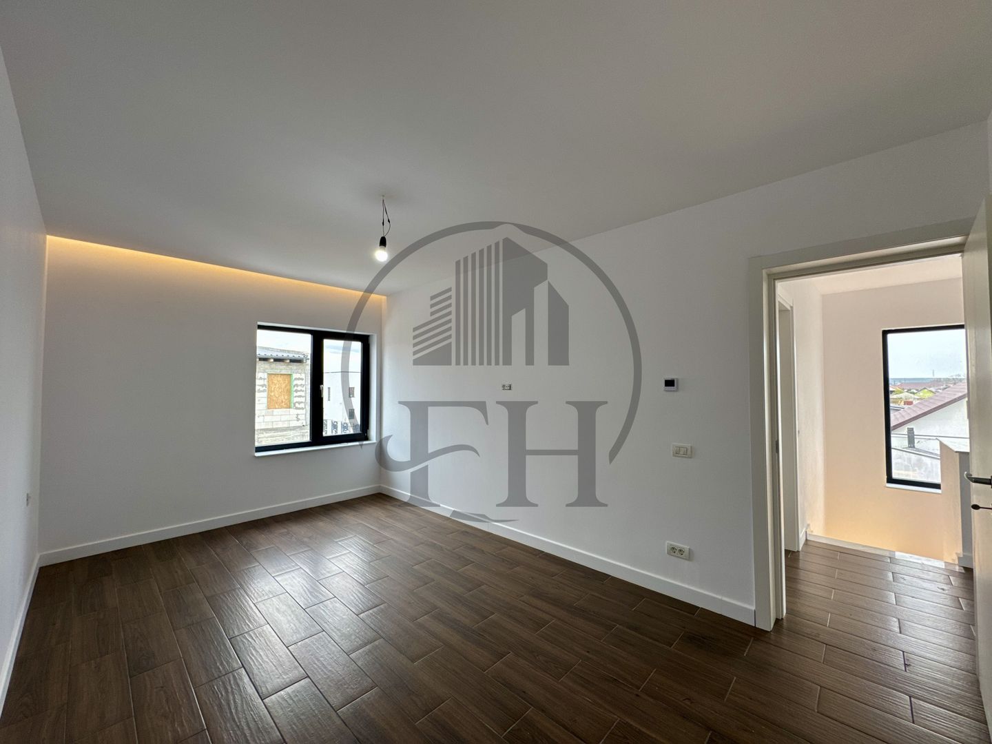 Casa / Vila de vanzare Valu lui Traian, Constanta - Poză 11