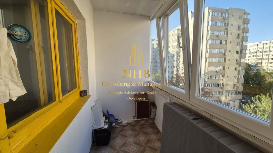 Apartament 2 camere de vânzare, la doar 3 minute de metrou Dristor - Poză 6