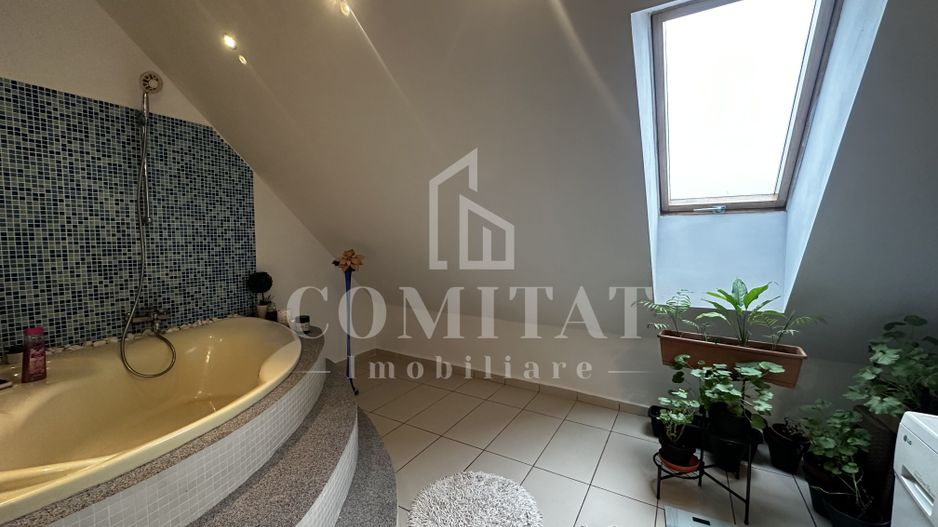 Apartament 3 camere | Scara interioară | Zona Str Porii - Poză 19