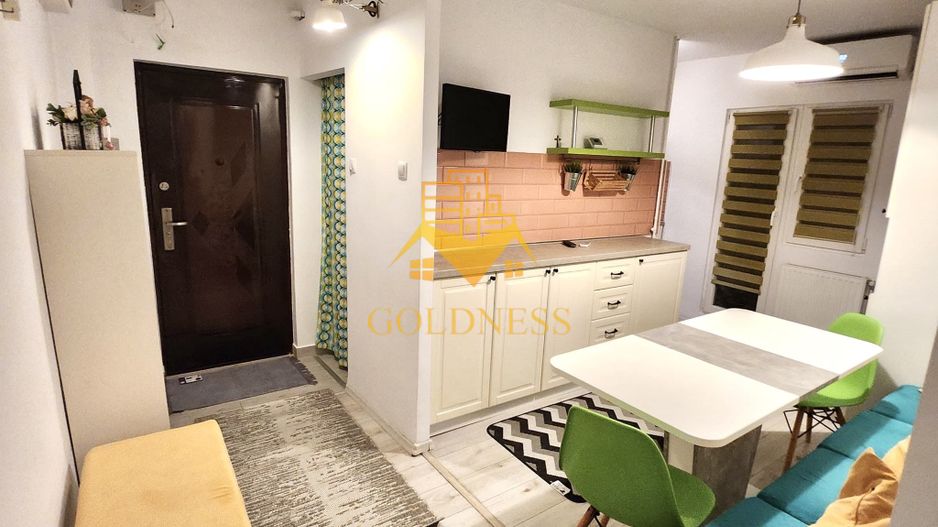 2 camere, Modern, Iulius Mall, Mega Image, Gheorgheni - Poză 6