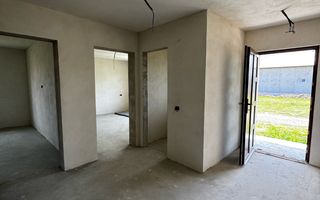 Casa in proces de finisaj de vânzare in Sebeș - Poză 3