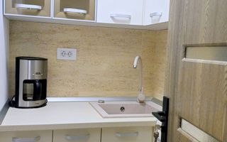 Garsonieră de închiriat – ideală pentru birou/cabinet, Țiglina 1 - Poză 5