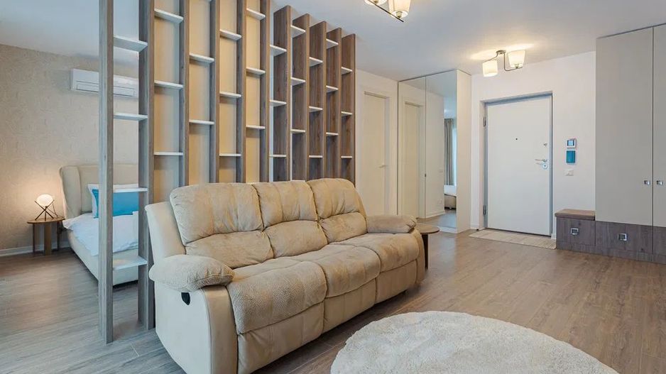 Inchiriere Studio 2 Camere Cloud 9 Residence - Poză 3