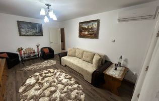Apartament 2 camere, decomandat - Cugir