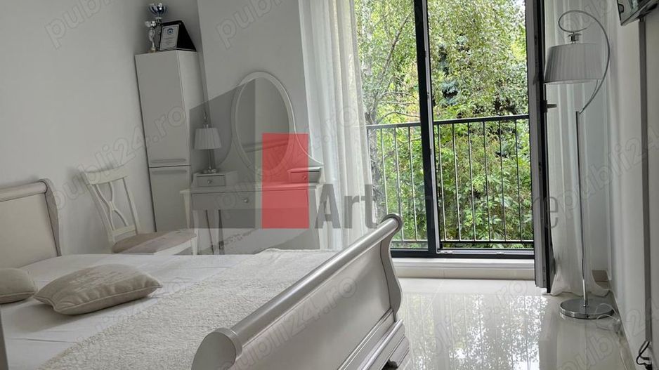 Apartament superb Ozana/1 Decemrbrie cu loc de parcare - Poză 2