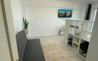 Atrium Garden, Apartament cu o cameră, Popas Păcurari, Mall Moldova - Poză 7