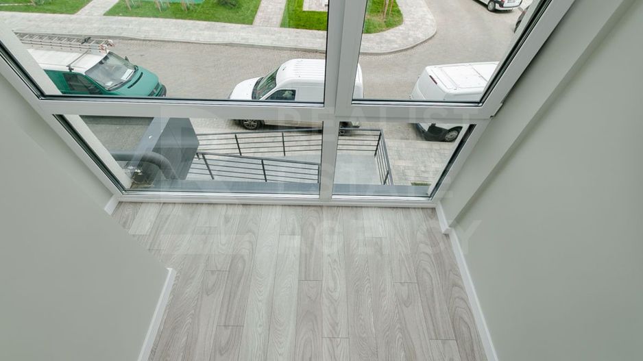 Vânzare, apartament, 1 cameră, str. Regina Elisabeta, Durlești - Poză 8