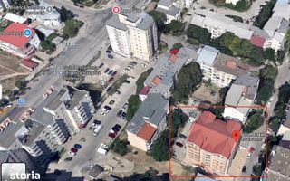 Apartament 2 camere, bloc 2010, parcare intabulată - Nicolina - CUG, Iași - Poză 10