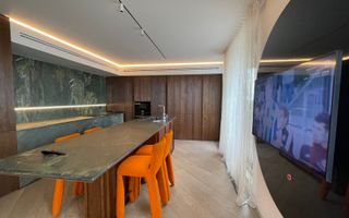 Floreasca | Penthouse | Duplex | Pescariu | 480mp | Gradina - Poză 19