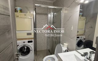 NECTORA IMOB-Apartament Zona Oneștilor-Lidl, Parter, Loc de Parcare - Poză 8