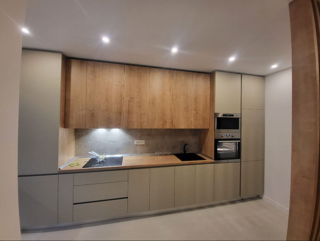 2 Camere + Parcare, Nusco City, Aviatiei, Promenada MALL, Herastrau - Poză 11