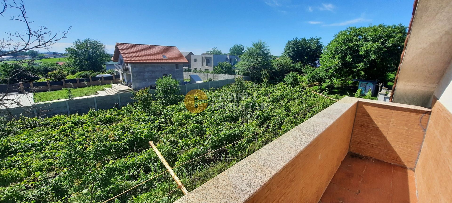 🏡VILĂ DEOSEBITĂ 250 MP UTILI - DANCU - 280.000 EURO - Poză 9