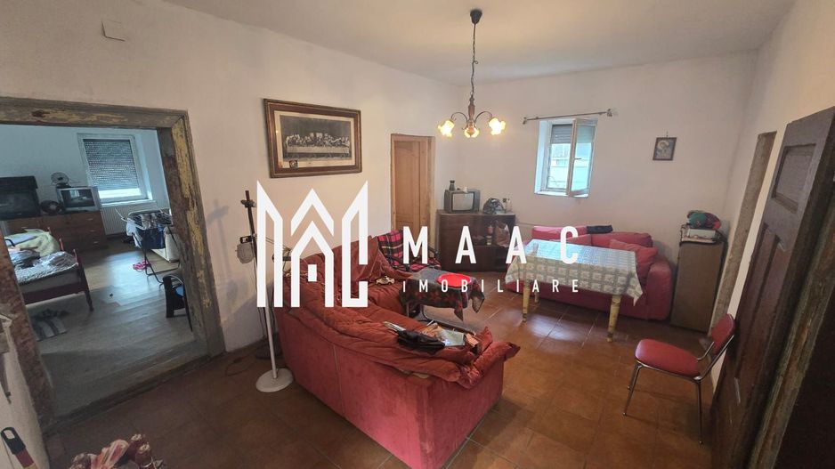 Casă 3 camere | Arpașu de Jos | 120 mp utili, teren 2600 mp, DN1 - Poză 7