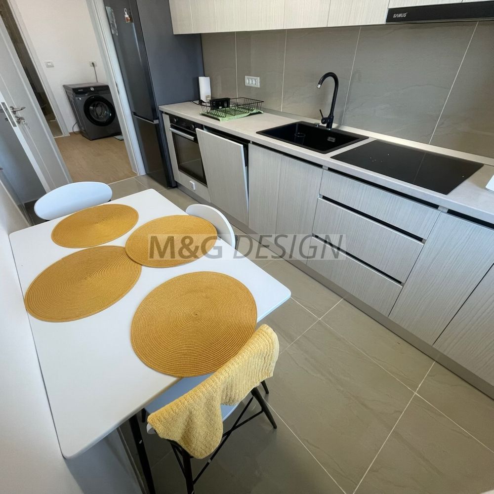 Apartament 3 camera Calea Urseni - Poză 2