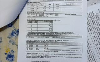 Teren intravilan 900 mp în Dancu, zona Lacul Chirița, cu drum de acces inclus - Poză 5