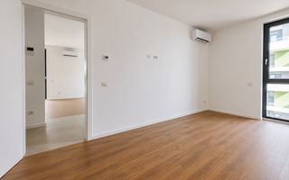 Apartament nou cu 2 camere, Complex Ateneo, 54.5 mp, direct de la proprietar, parcare inclusa - Poză 6