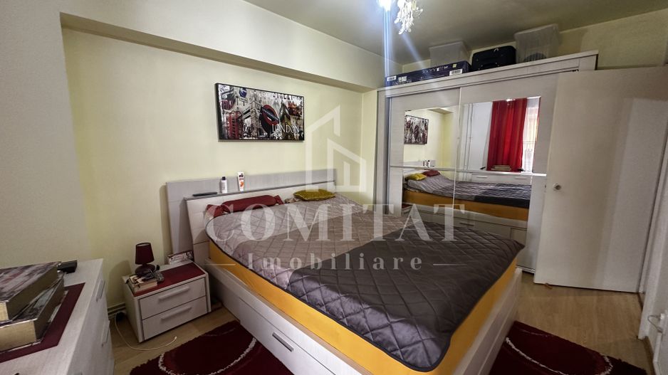 Apartament 3 camere | Etaj intermediar | Zona Expo Transilvania - Poză 5