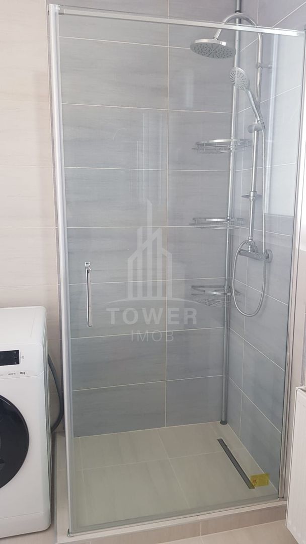 Apartament 2 camere de închiriat în City Residence - Poză 9