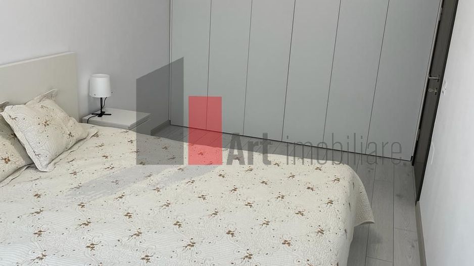 Apartament cu 2 camere de inchiriat-Aparatorii Patriei-centrala+loc de parcare - Poză 3
