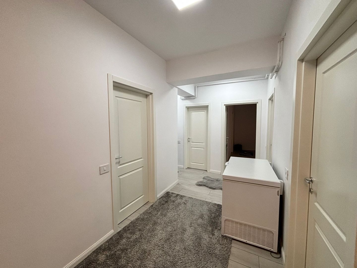 Apartament de lux 3 camere in Via Pipera - Poză 12