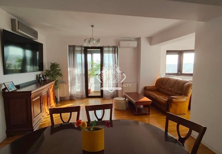 Mosilor | Apartament 3 camere | Bloc 2008 | Parcare subterana si boxa - Poză 1