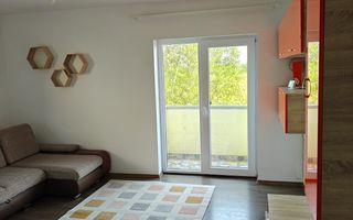 Apartament 3 camere etajul 1 cu 2 bai si 2 balcoane in Arhitectilor - Poză 9