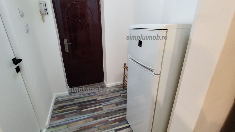 Metrou Dristor Mihai Bravu Garsoniera Renovata - Poză 4