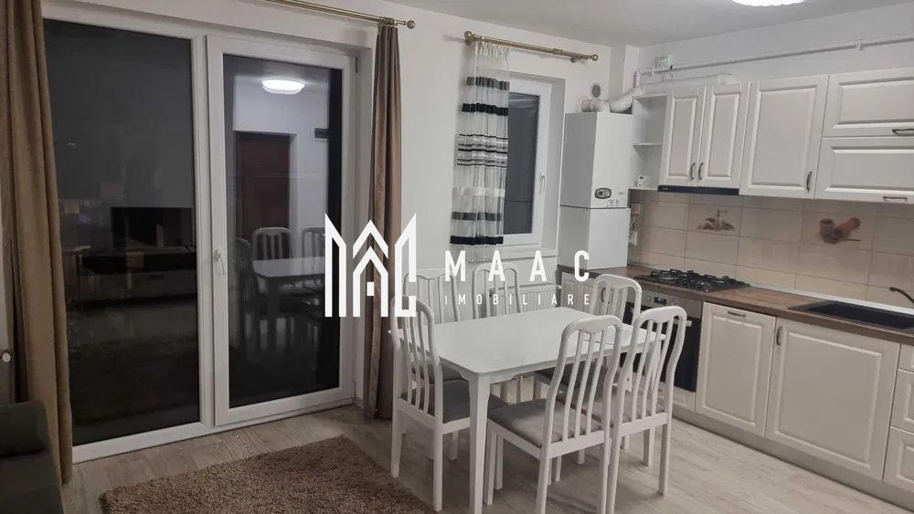 Apartament 3 camere – Calea Turnișorului - Poză 3