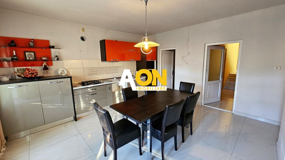 Casa 8 camere, S+P+1, teren 1377 mp, zona Schit - Poză 8