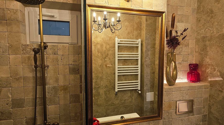 Apartament 2 camere - Piata Victoriei, renovat complet, ideal investitie. - Poză 5