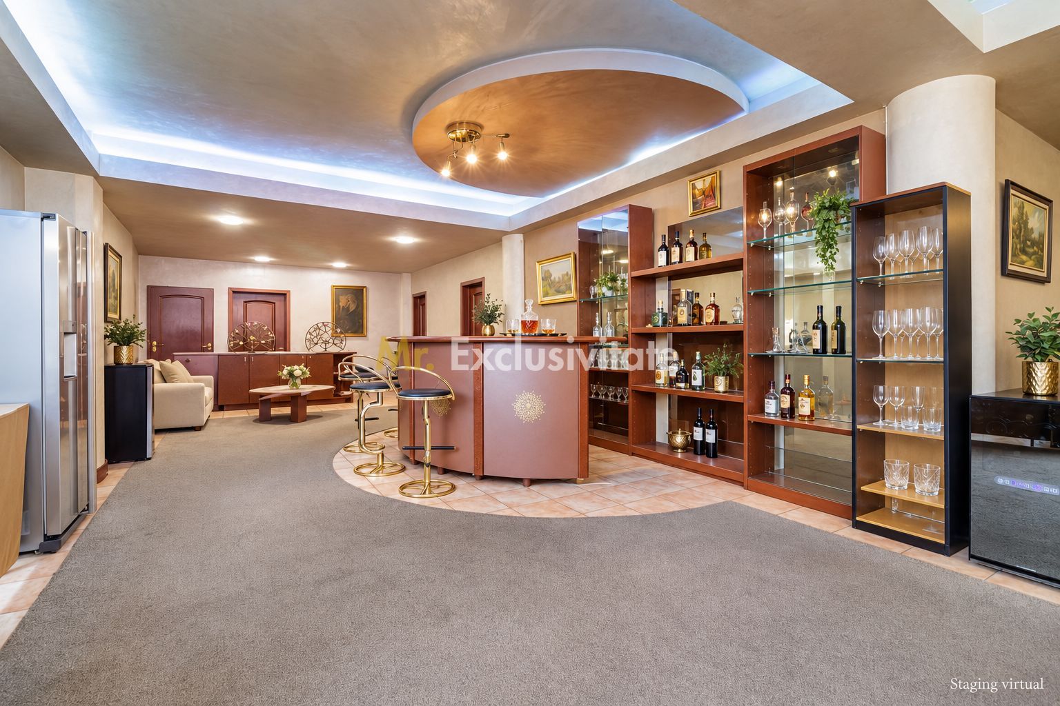Domeniul tău privat, aproape de Cernica - Poză 8