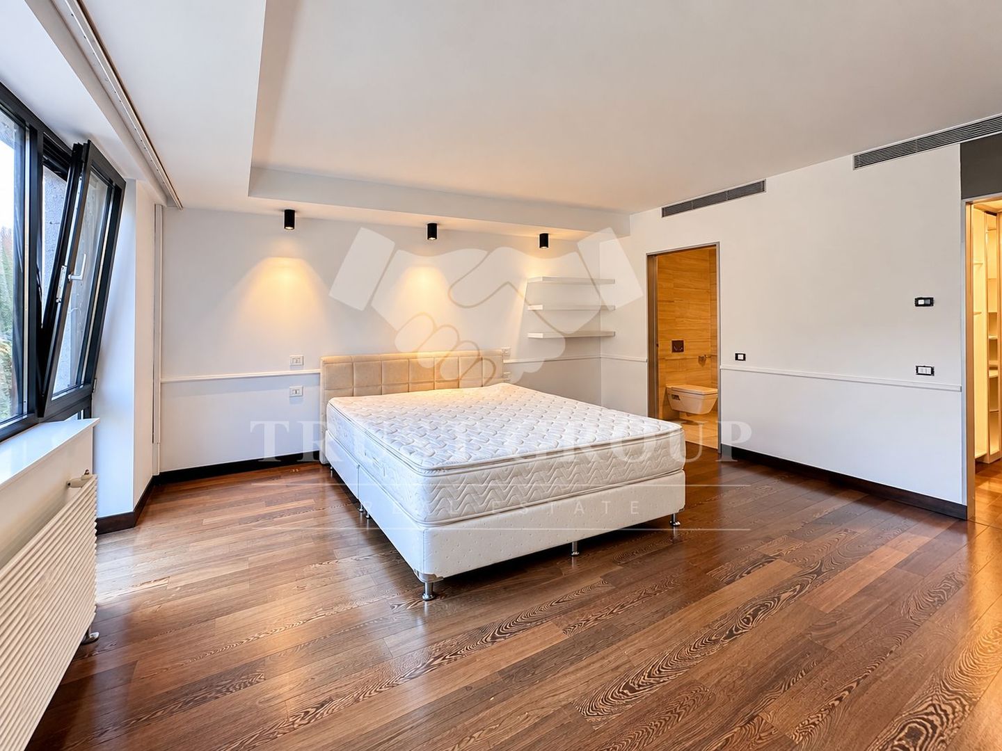 Duplex 3 camere | Floreasca | Loc de parcare - Poză 25
