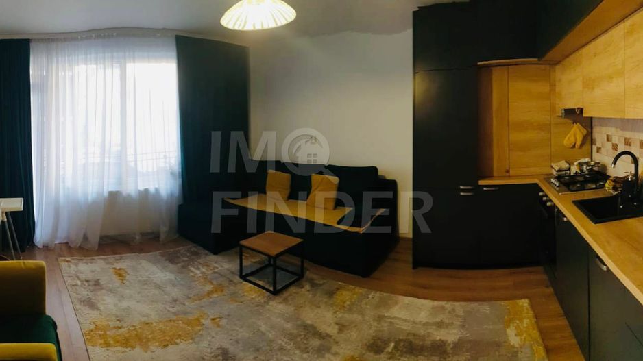 Apartament 2 camere 55 mp, Borhanci - Poză 3