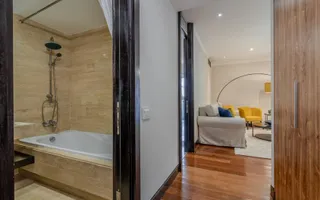 Alia apartament 2 camere bloc 2010, parcare inclusă. - Poză 15