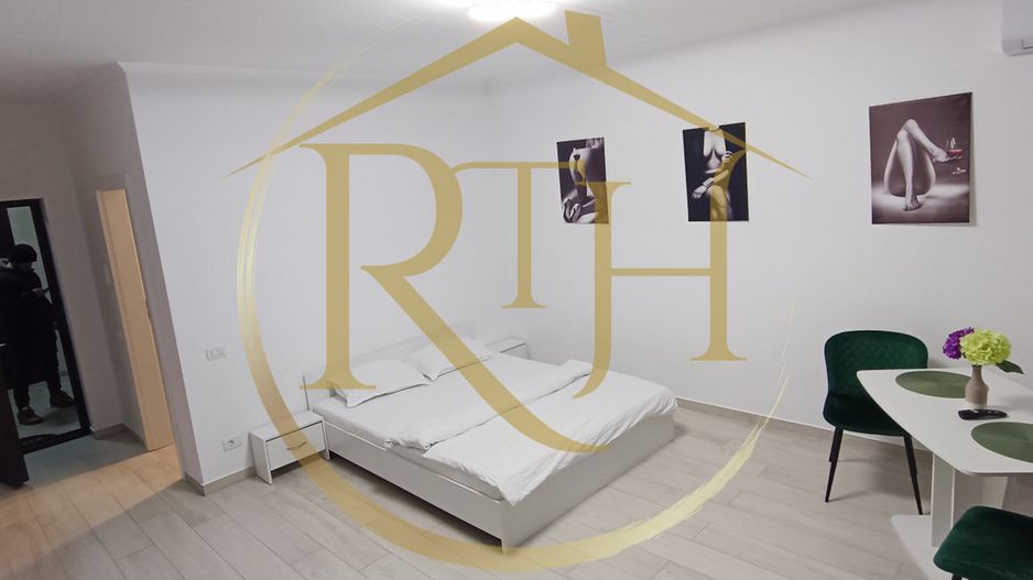 Apartament nou de vanzare complet mobilat si utilat comuna Giroc. - Poză 7