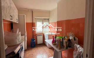 NECTORA IMOB-Apartament 2 camere, Zona Nufarul, Mobilat/Utilat, Et.2 - Poză 7