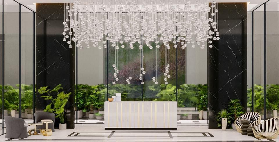 Apartament modern de 4 camere, situat în zona Nord din Constanța - Poză 9